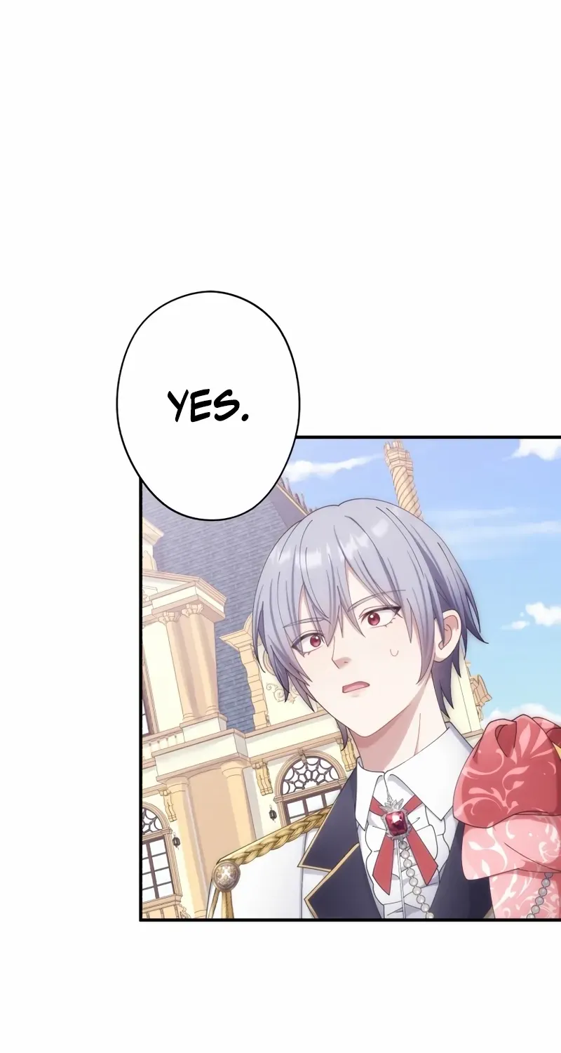 I Don’t Want to Remarry a Tyrant Chapter 27 page 13 - 