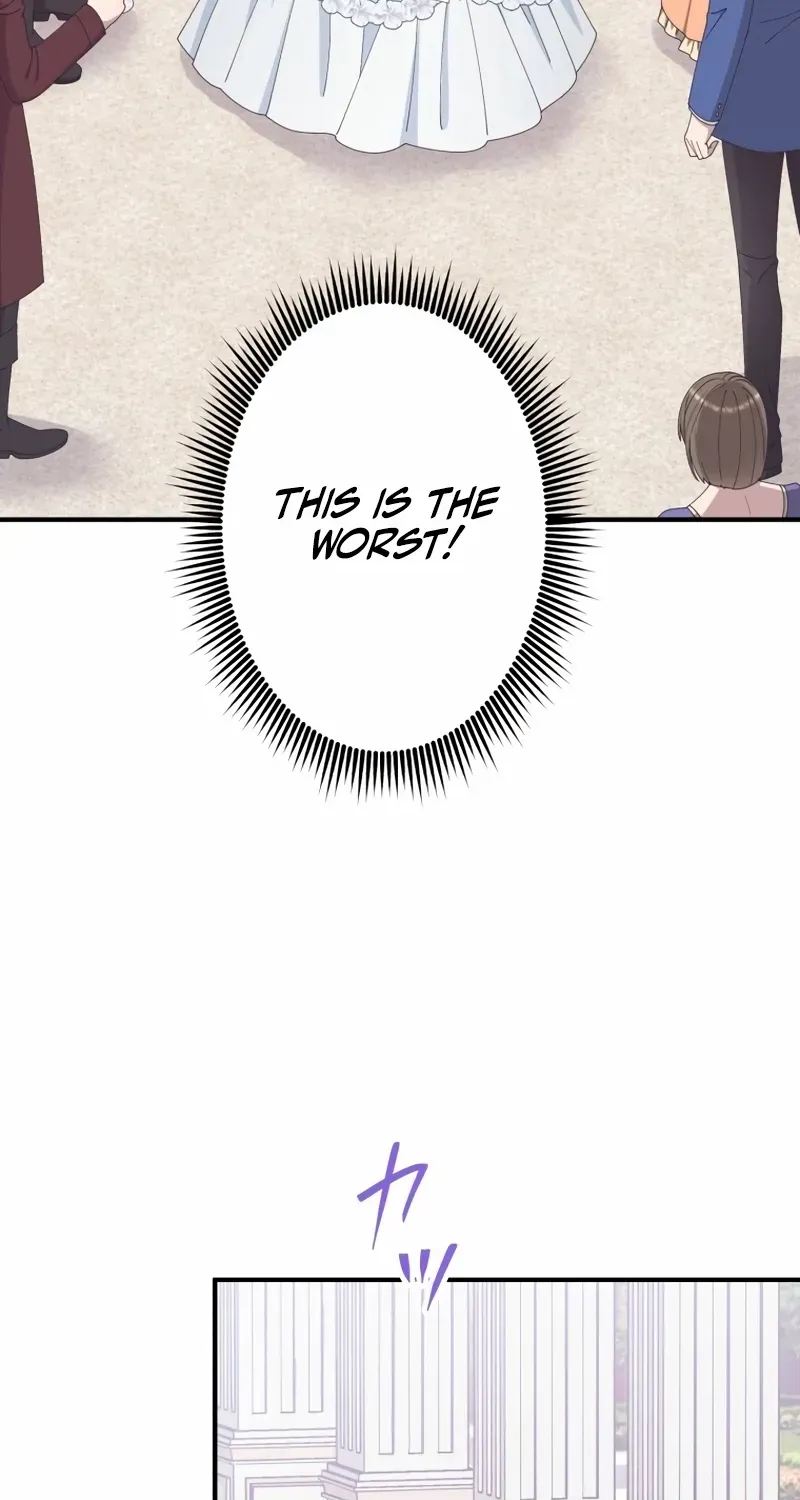 I Don’t Want to Remarry a Tyrant Chapter 27 page 15 - 
