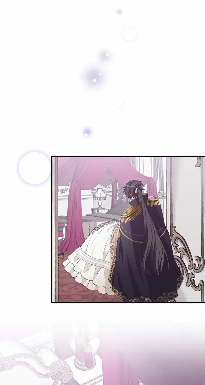 I Don’t Want to Remarry a Tyrant Chapter 27 page 18 - 