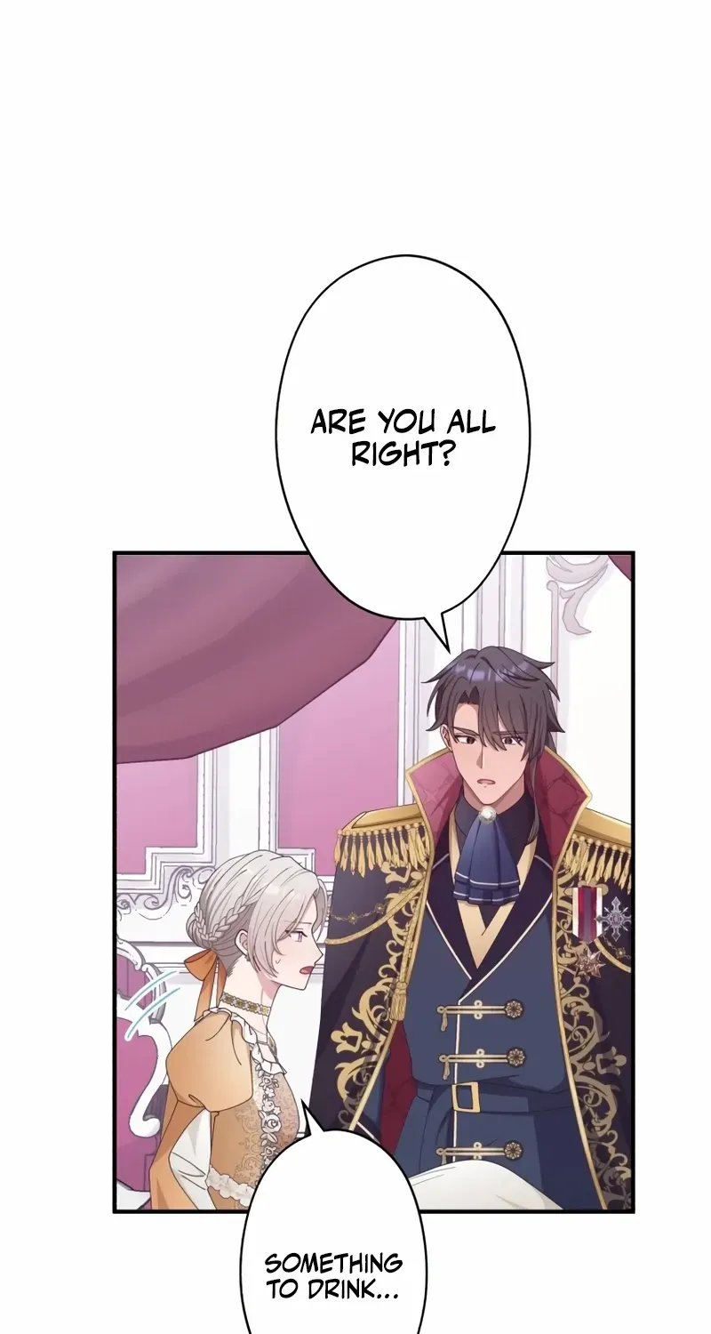 I Don’t Want to Remarry a Tyrant Chapter 27 page 23 - 