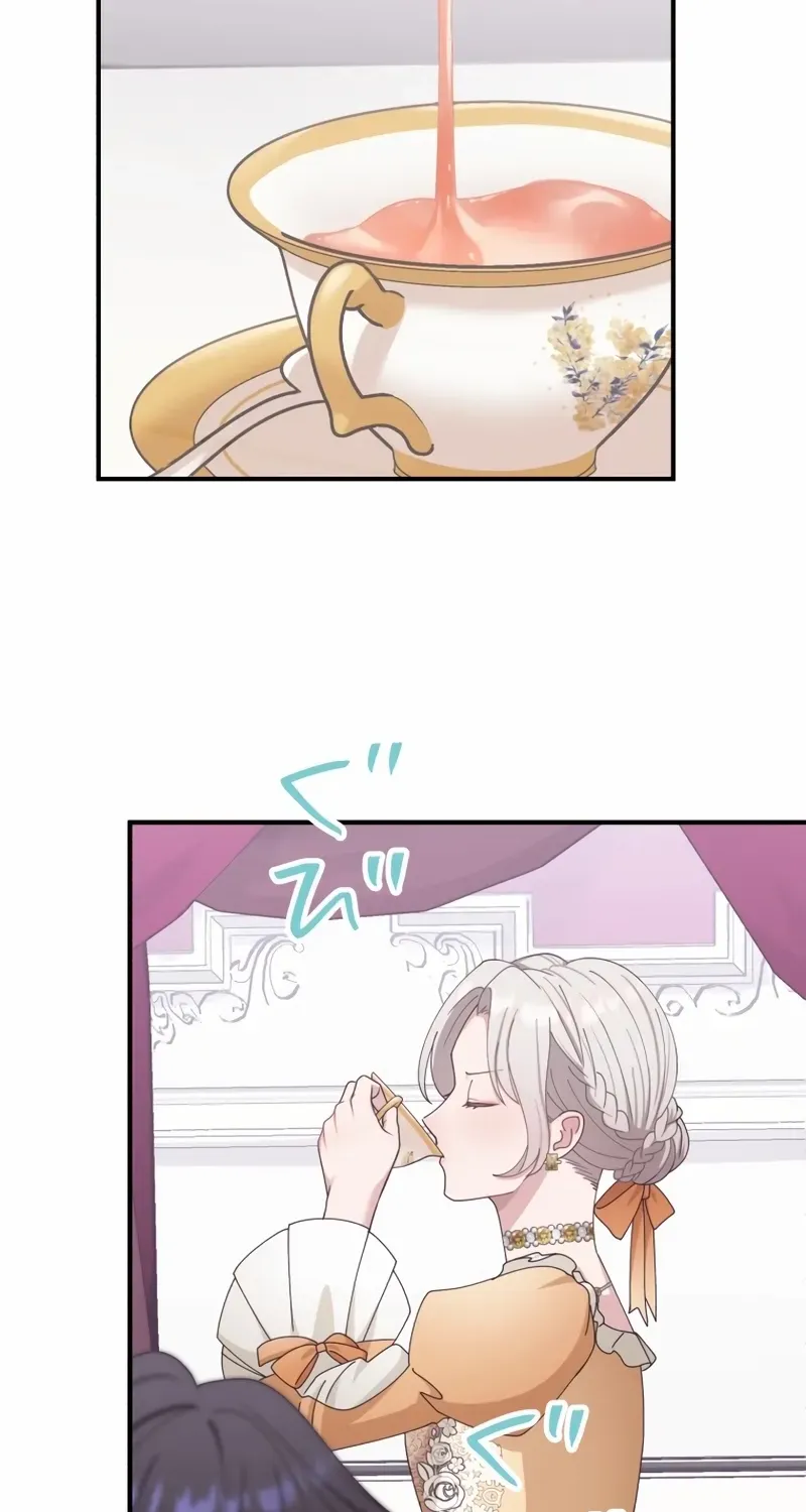 I Don’t Want to Remarry a Tyrant Chapter 27 page 25 - 