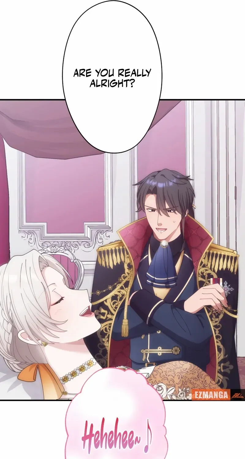 I Don’t Want to Remarry a Tyrant Chapter 27 page 31 - 
