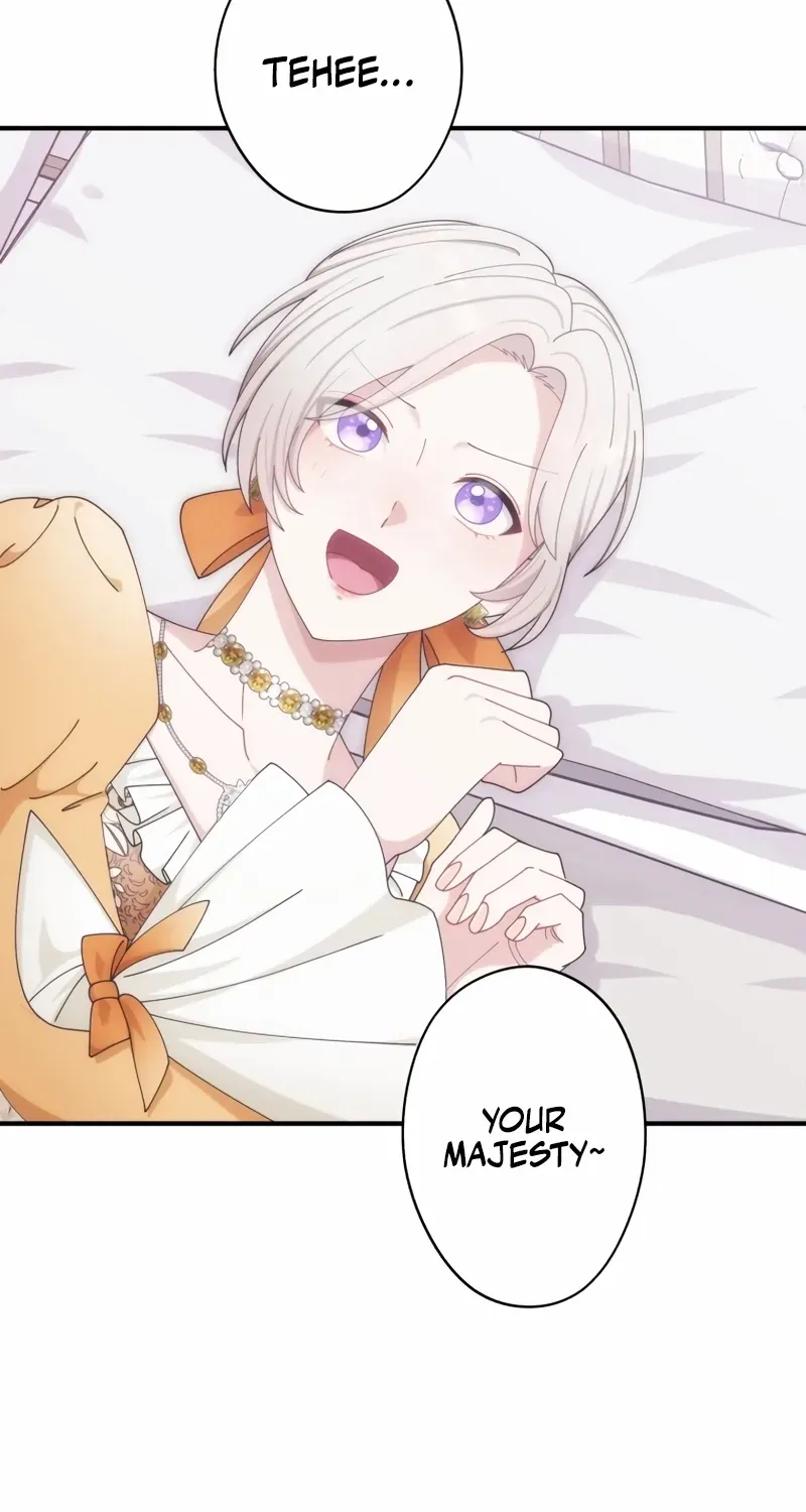 I Don’t Want to Remarry a Tyrant Chapter 27 page 34 - 