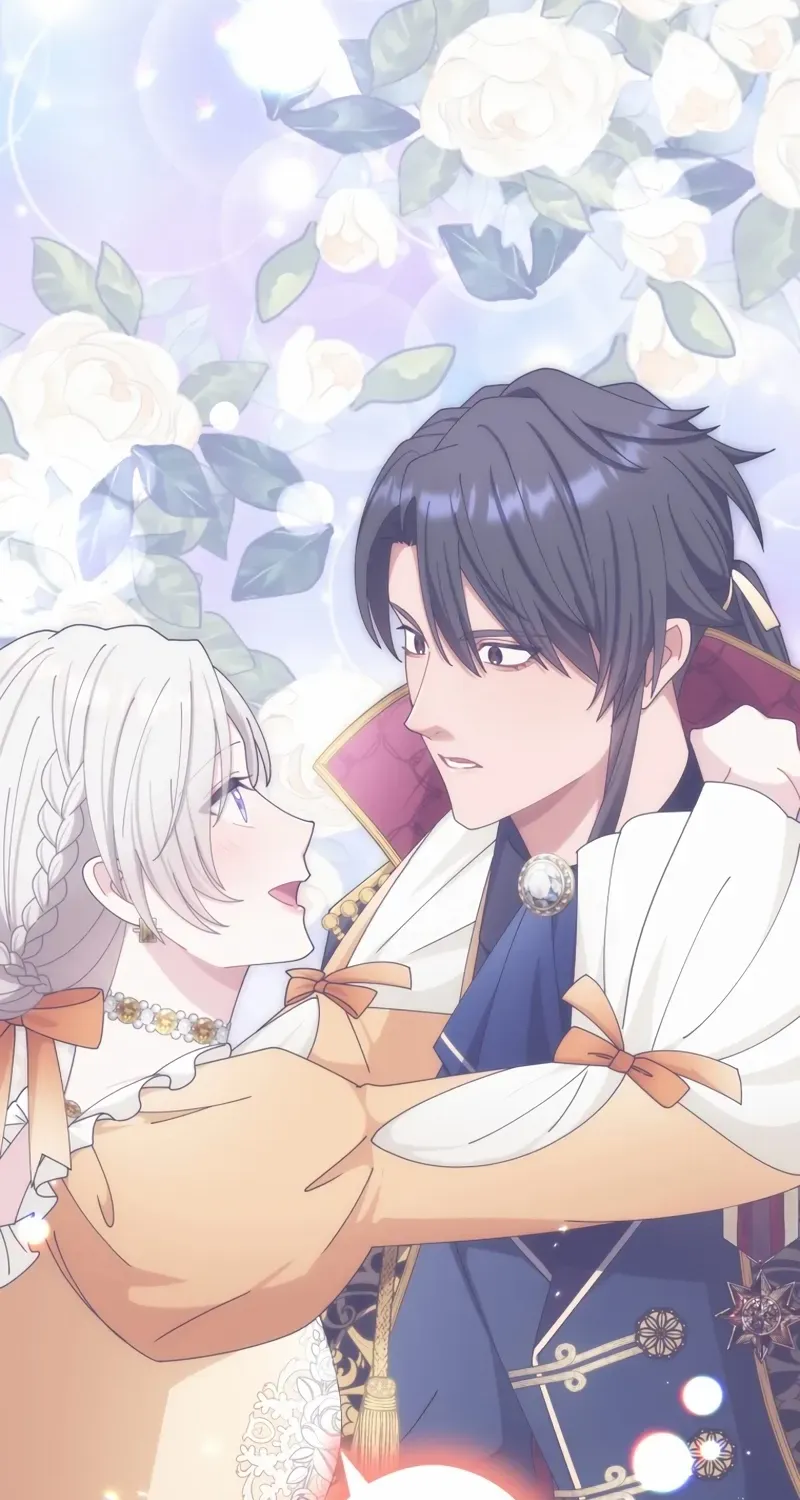 I Don’t Want to Remarry a Tyrant Chapter 27 page 36 - 