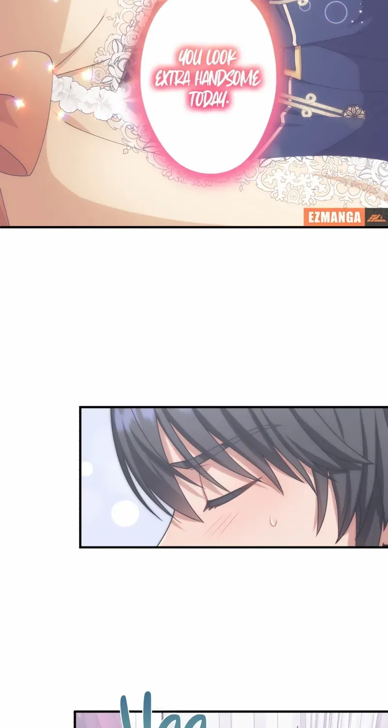 I Don’t Want to Remarry a Tyrant Chapter 27 page 37 - 