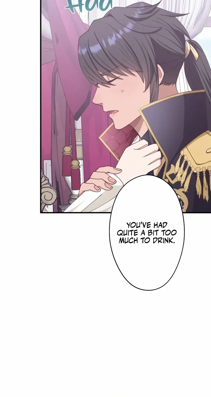I Don’t Want to Remarry a Tyrant Chapter 27 page 38 - 