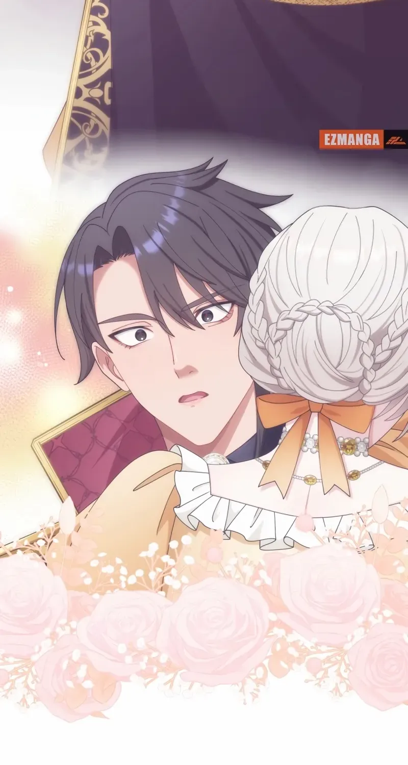 I Don’t Want to Remarry a Tyrant Chapter 27 page 41 - 