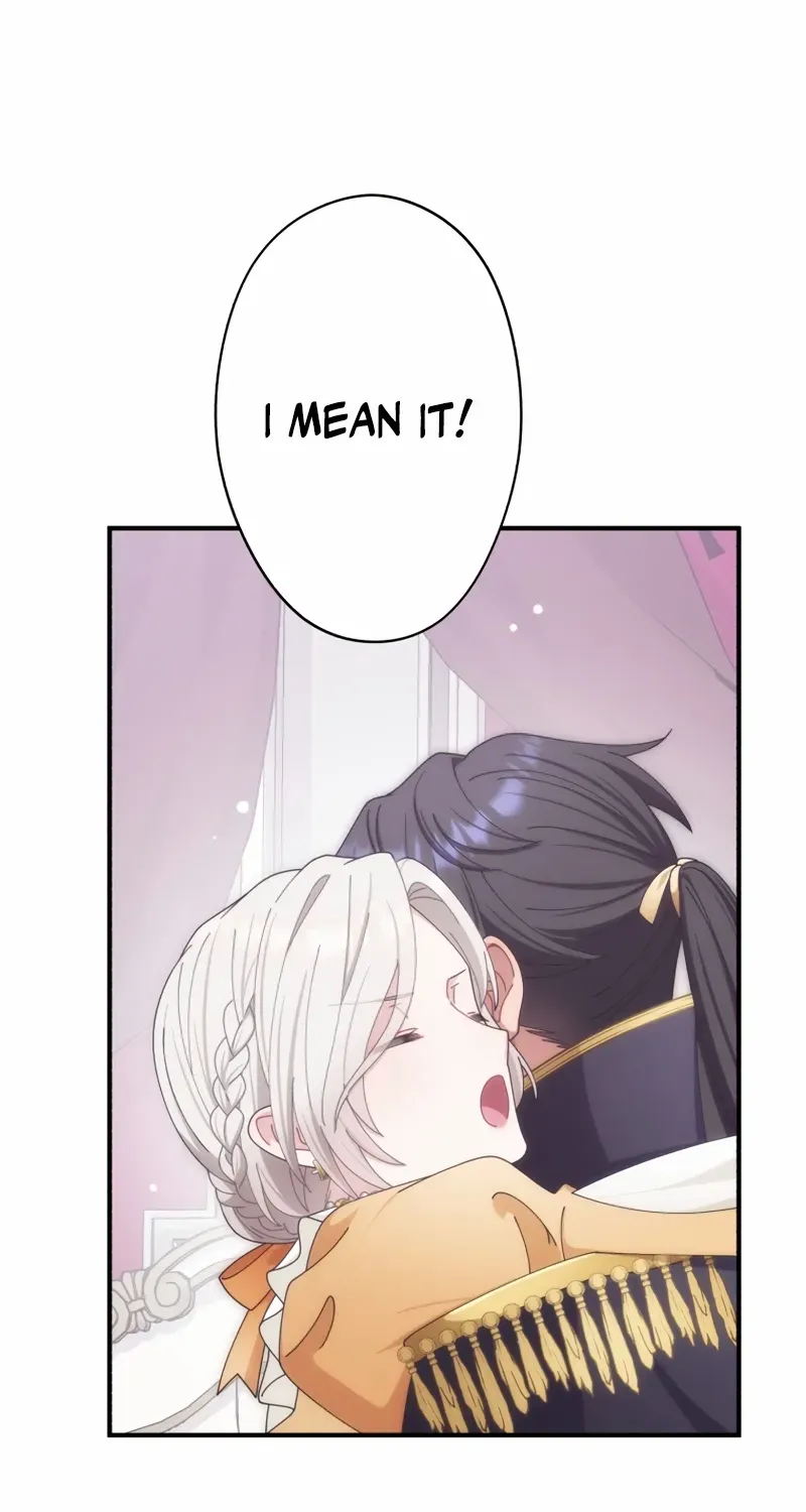 I Don’t Want to Remarry a Tyrant Chapter 27 page 42 - 