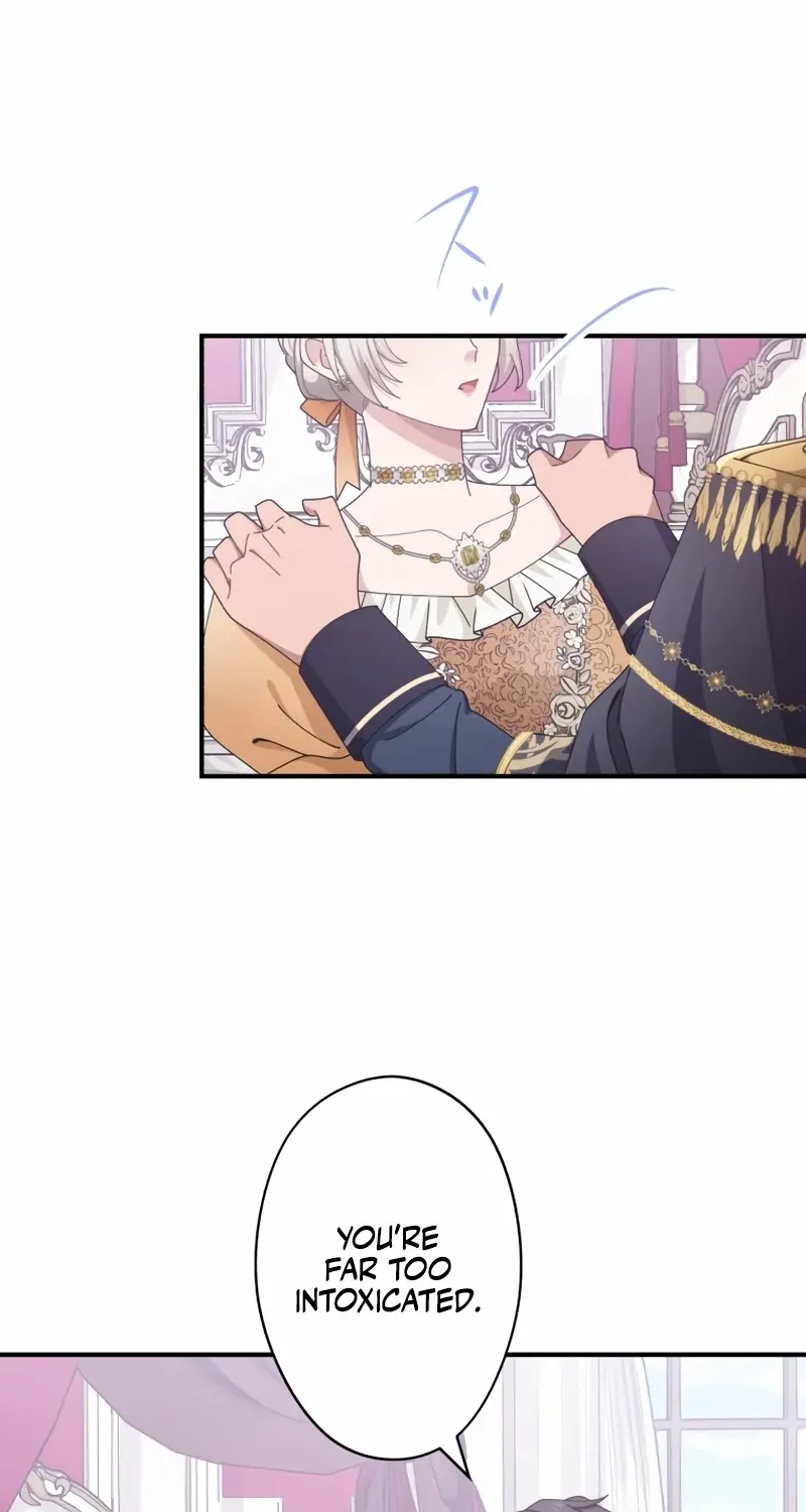 I Don’t Want to Remarry a Tyrant Chapter 27 page 43 - 