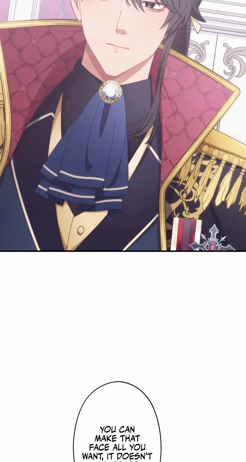 I Don’t Want to Remarry a Tyrant Chapter 27 page 45 - 