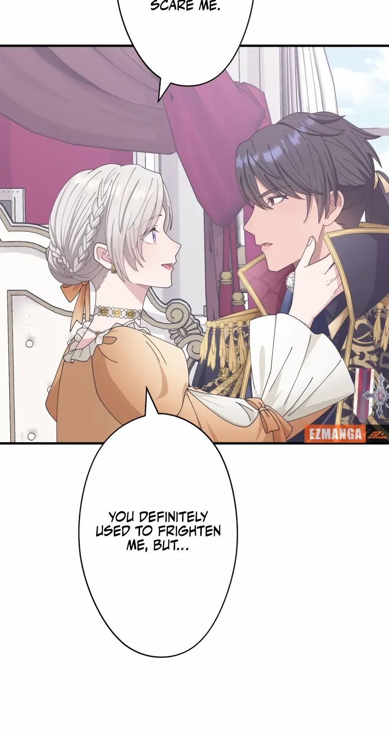I Don’t Want to Remarry a Tyrant Chapter 27 page 46 - 