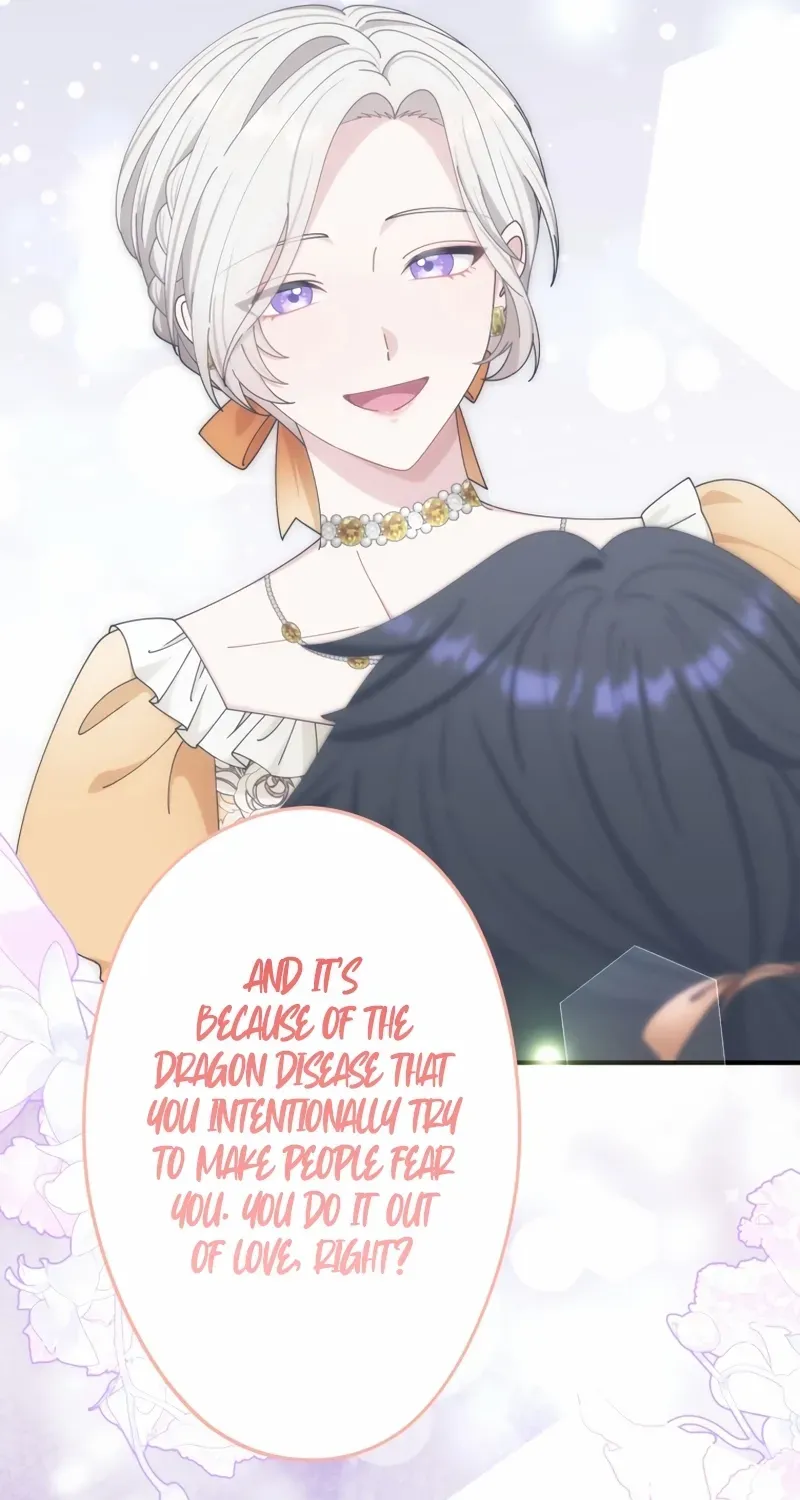 I Don’t Want to Remarry a Tyrant Chapter 27 page 49 - 