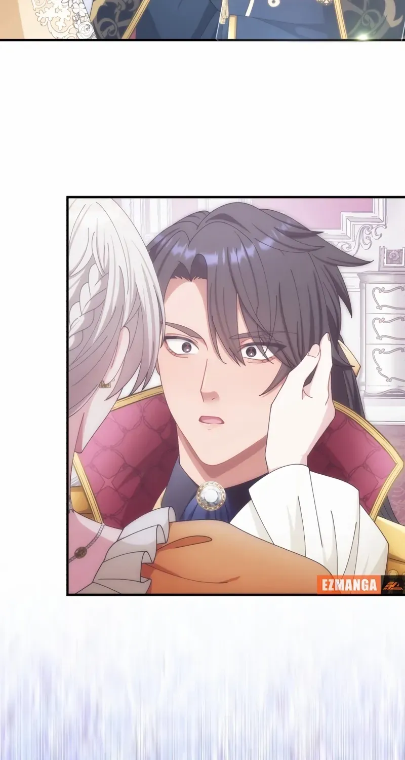 I Don’t Want to Remarry a Tyrant Chapter 27 page 51 - 
