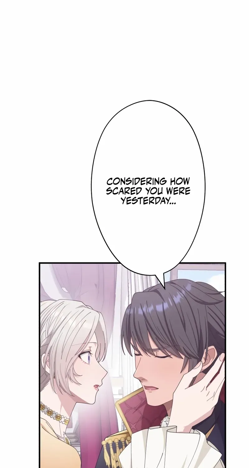 I Don’t Want to Remarry a Tyrant Chapter 27 page 53 - 