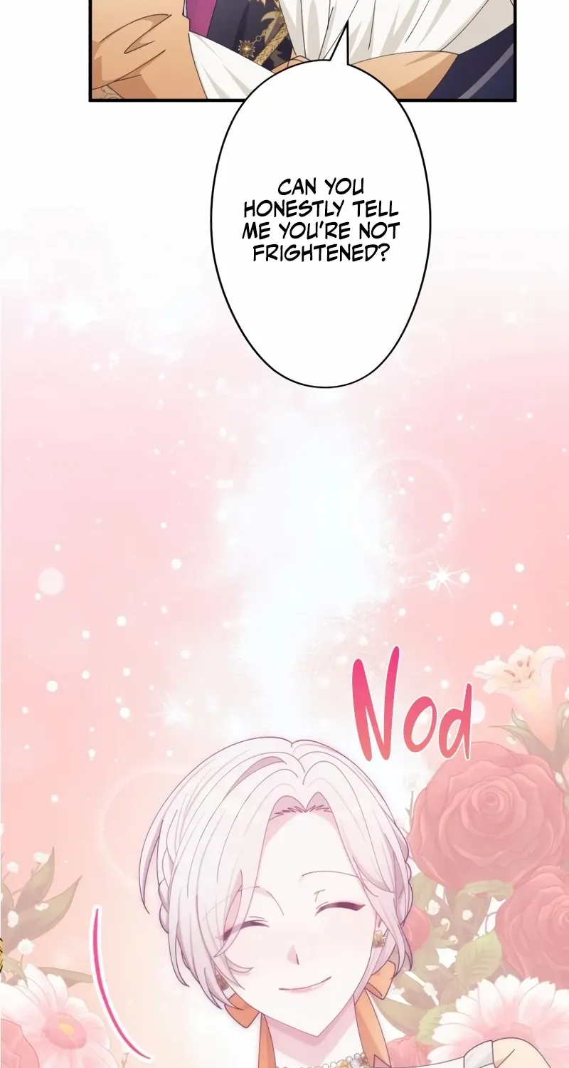 I Don’t Want to Remarry a Tyrant Chapter 27 page 54 - 