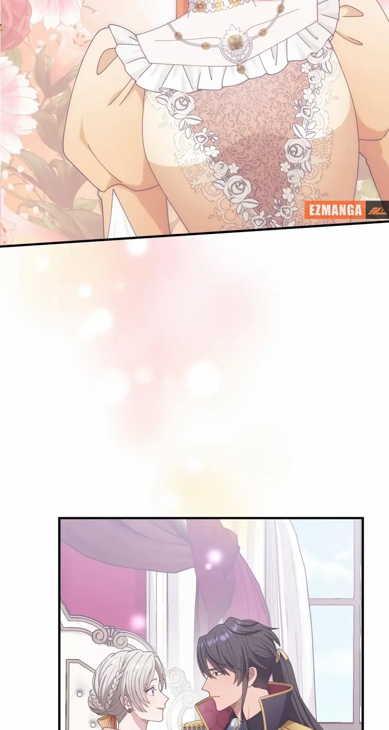 I Don’t Want to Remarry a Tyrant Chapter 27 page 55 - 