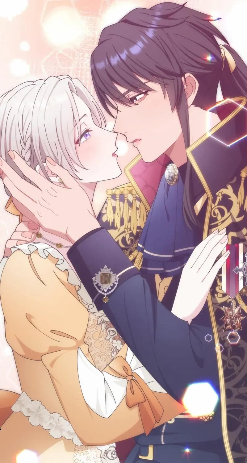I Don’t Want to Remarry a Tyrant Chapter 27 page 58 - 