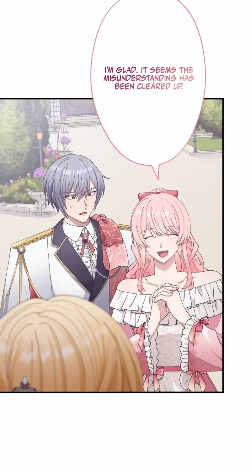 I Don’t Want to Remarry a Tyrant Chapter 27 page 7 - 