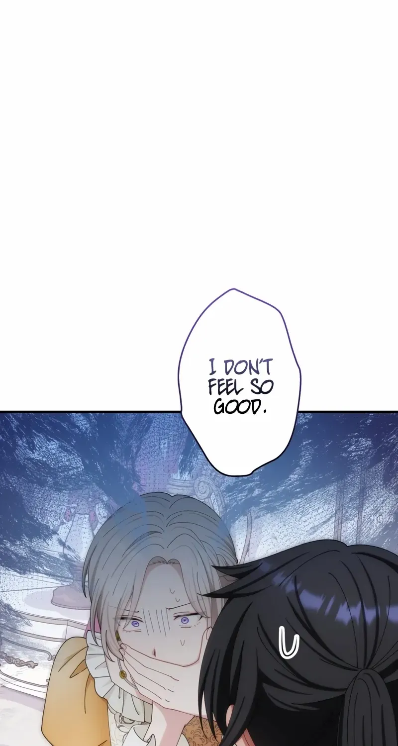 I Don’t Want to Remarry a Tyrant Chapter 27 page 61 - 