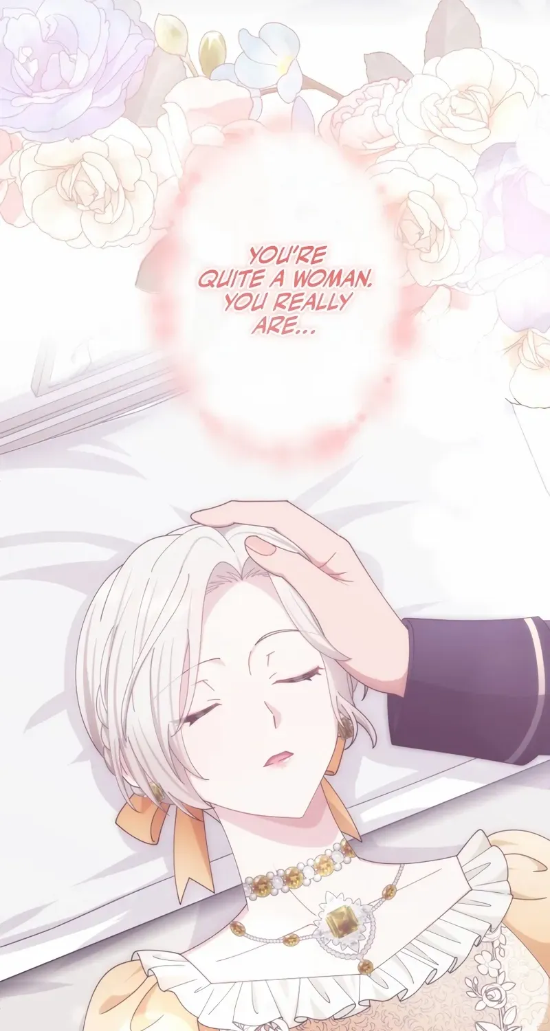 I Don’t Want to Remarry a Tyrant Chapter 27 page 69 - 