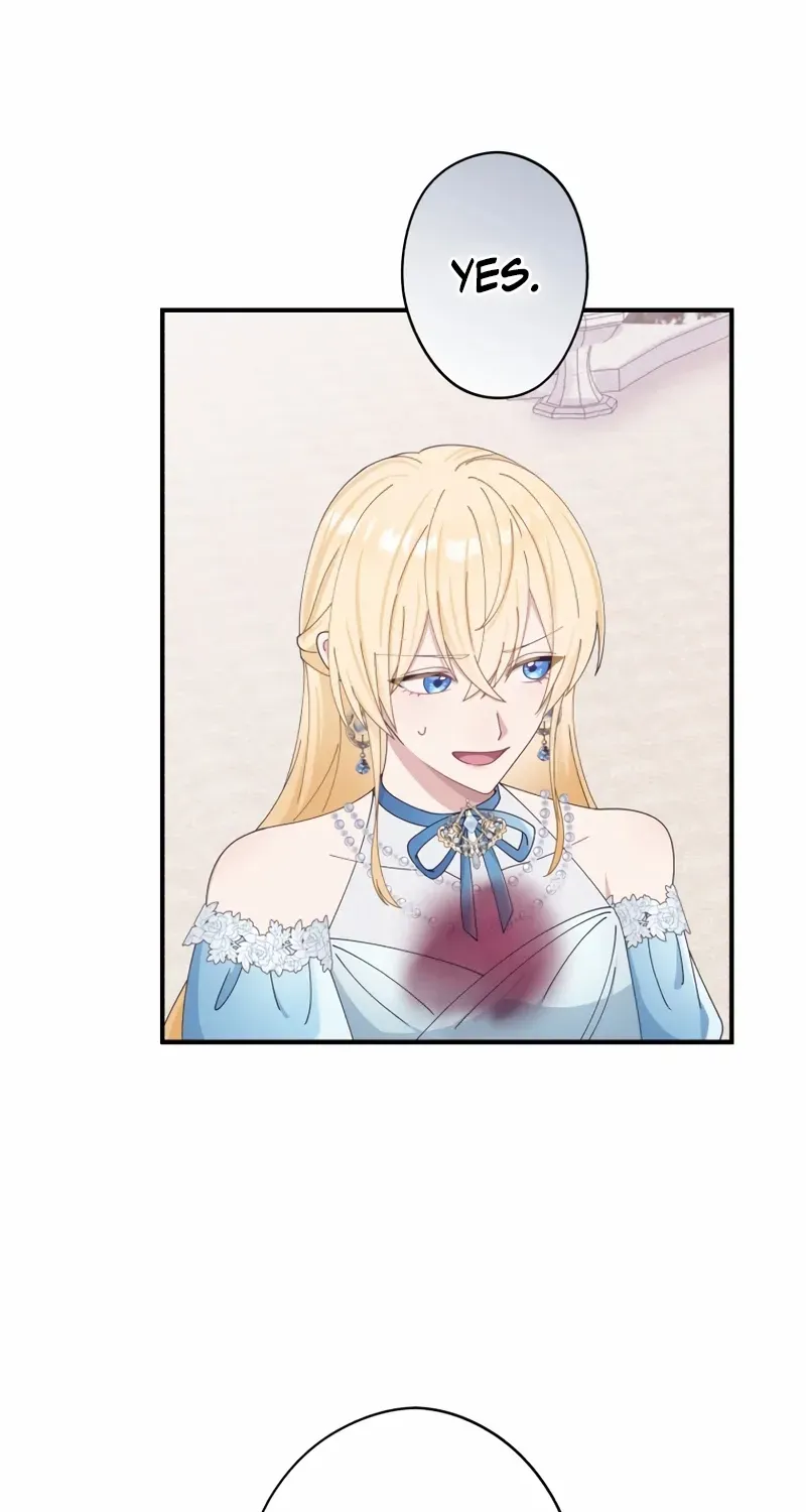 I Don’t Want to Remarry a Tyrant Chapter 27 page 8 - 