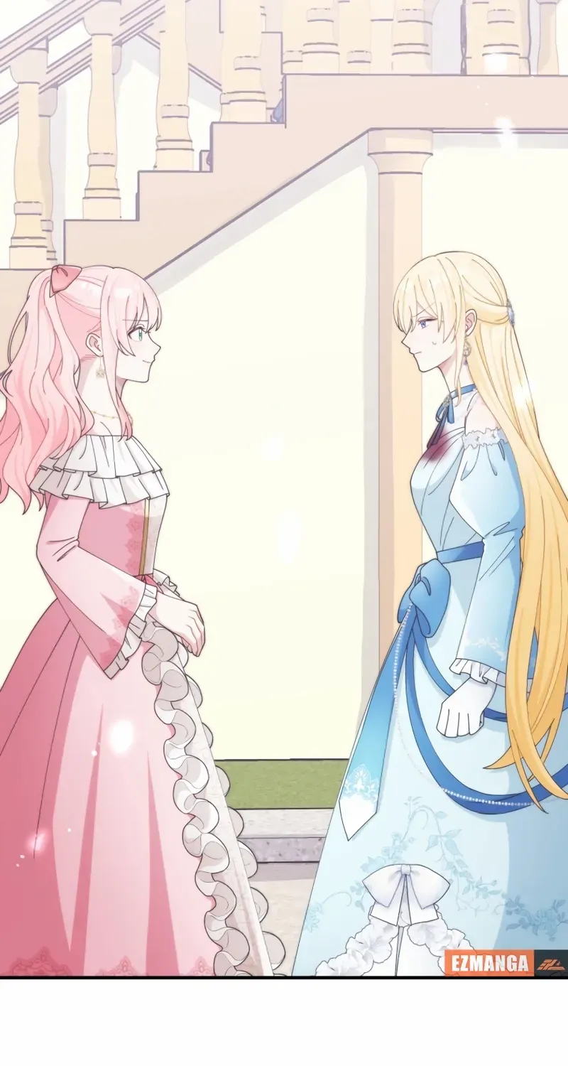 I Don’t Want to Remarry a Tyrant Chapter 27 page 10 - 