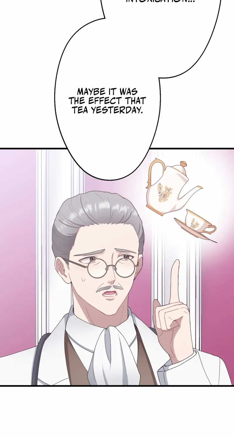 I Don’t Want to Remarry a Tyrant Chapter 28 page 11 - 