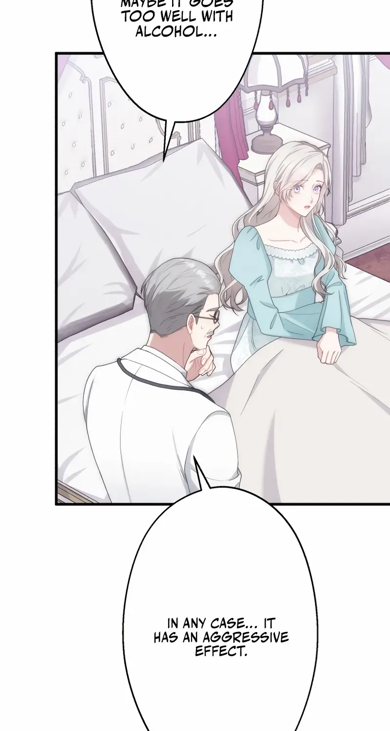 I Don’t Want to Remarry a Tyrant Chapter 28 page 13 - 