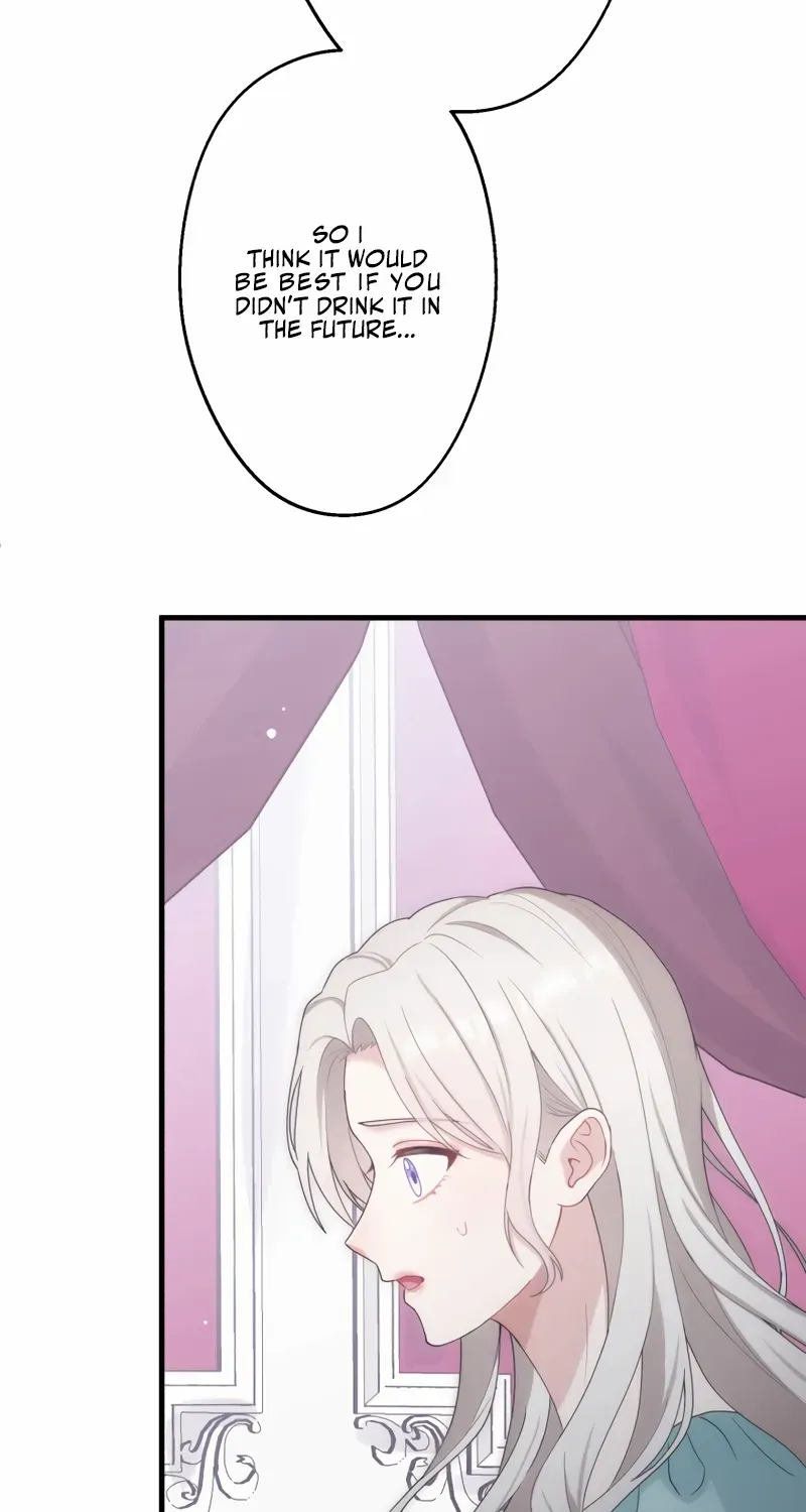 I Don’t Want to Remarry a Tyrant Chapter 28 page 14 - 