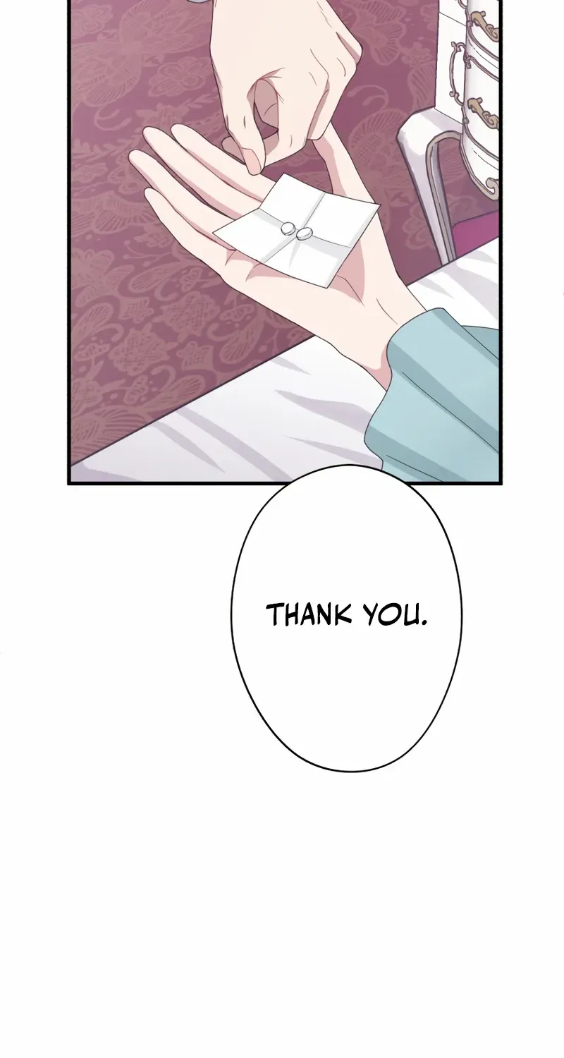 I Don’t Want to Remarry a Tyrant Chapter 28 page 16 - 
