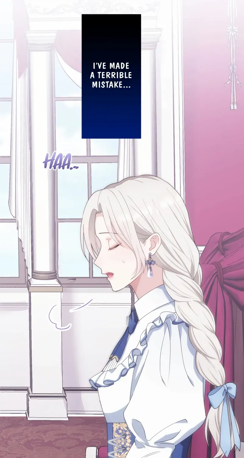 I Don’t Want to Remarry a Tyrant Chapter 28 page 19 - 