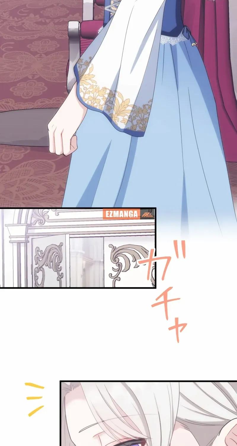 I Don’t Want to Remarry a Tyrant Chapter 28 page 20 - 