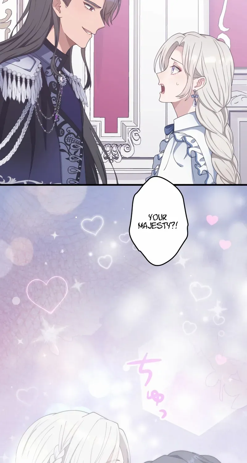 I Don’t Want to Remarry a Tyrant Chapter 28 page 23 - 
