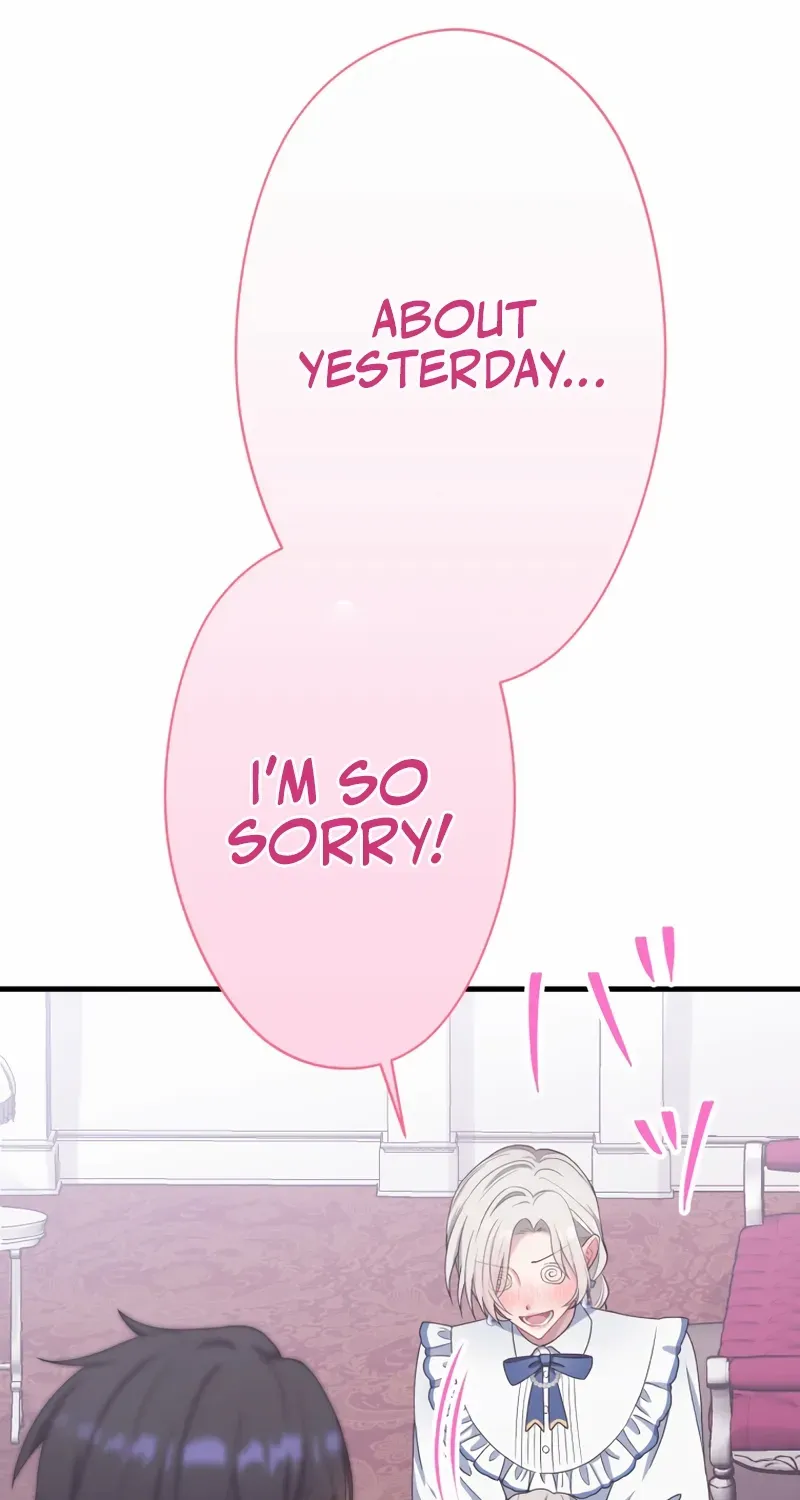 I Don’t Want to Remarry a Tyrant Chapter 28 page 25 - 