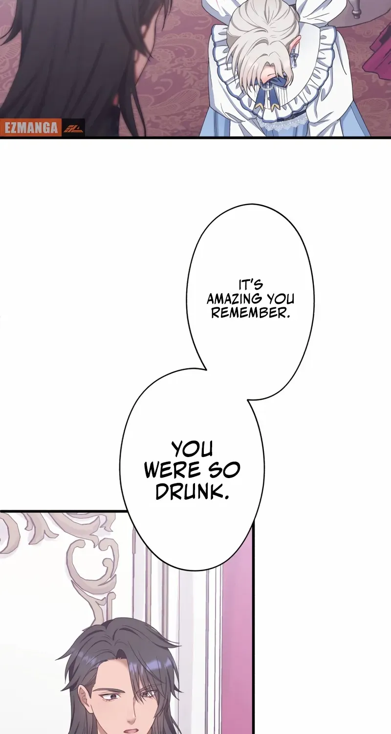 I Don’t Want to Remarry a Tyrant Chapter 28 page 26 - 