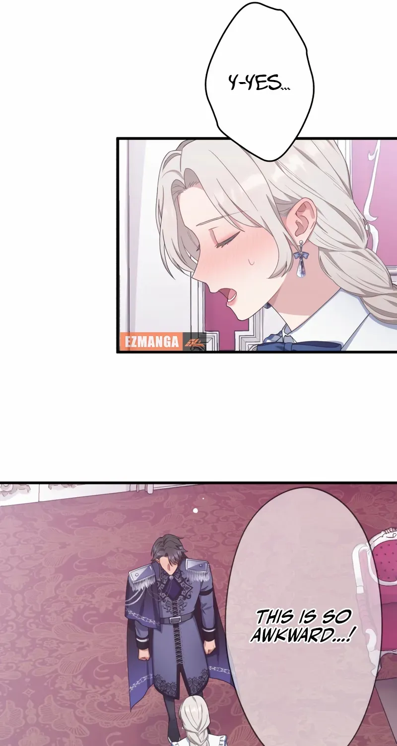 I Don’t Want to Remarry a Tyrant Chapter 28 page 28 - 