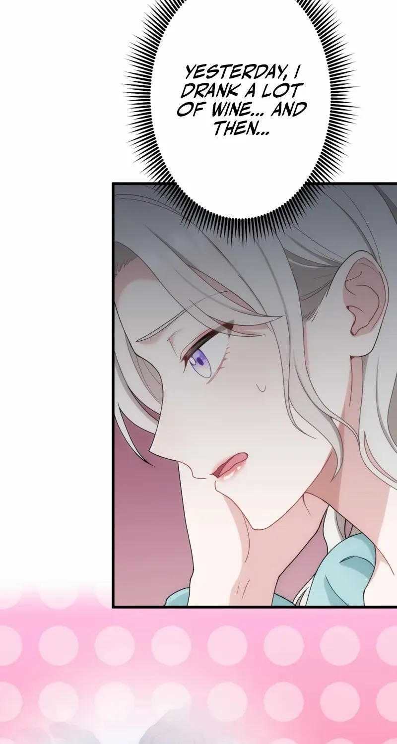 I Don’t Want to Remarry a Tyrant Chapter 28 page 4 - 