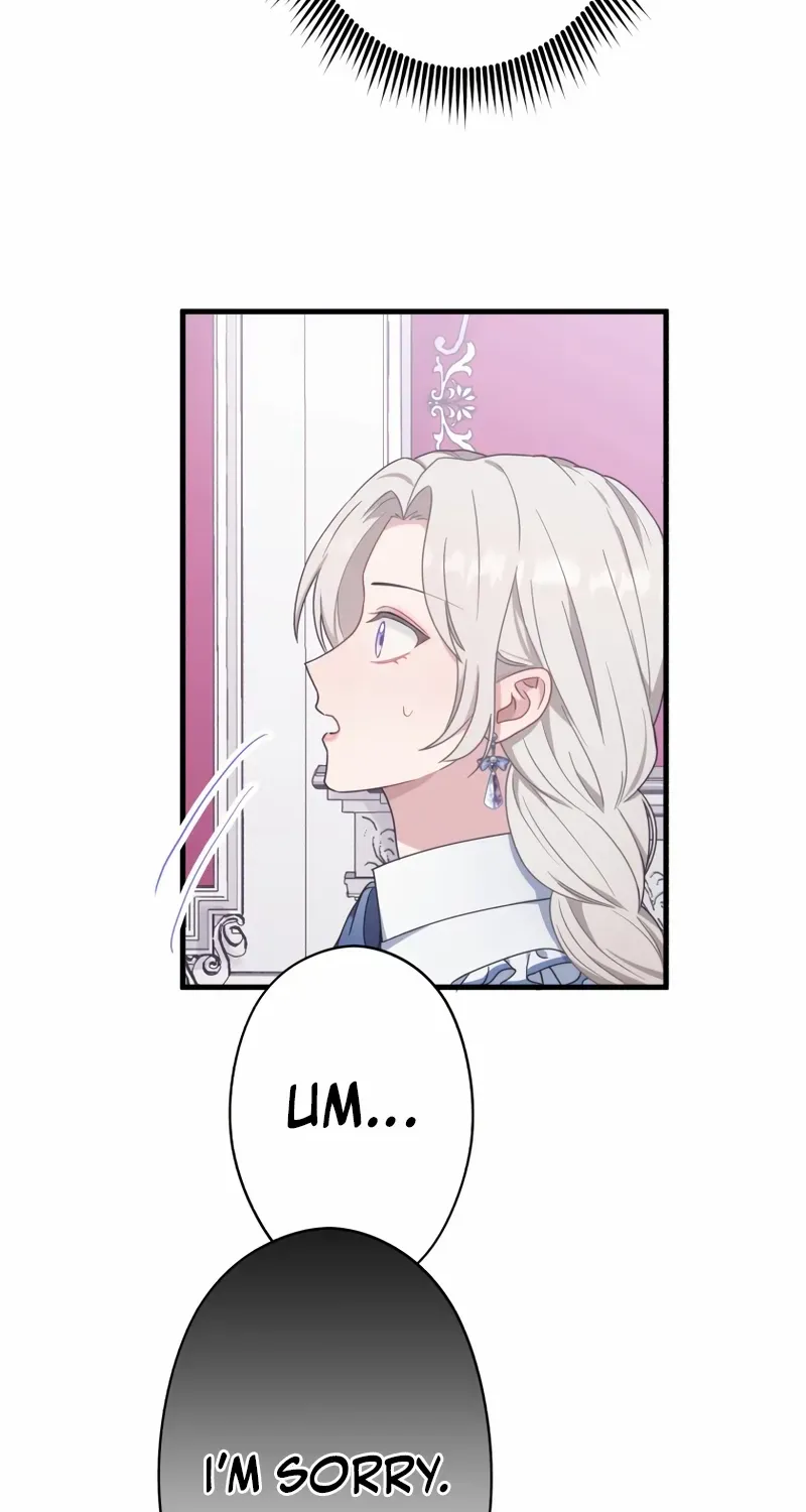 I Don’t Want to Remarry a Tyrant Chapter 28 page 31 - 