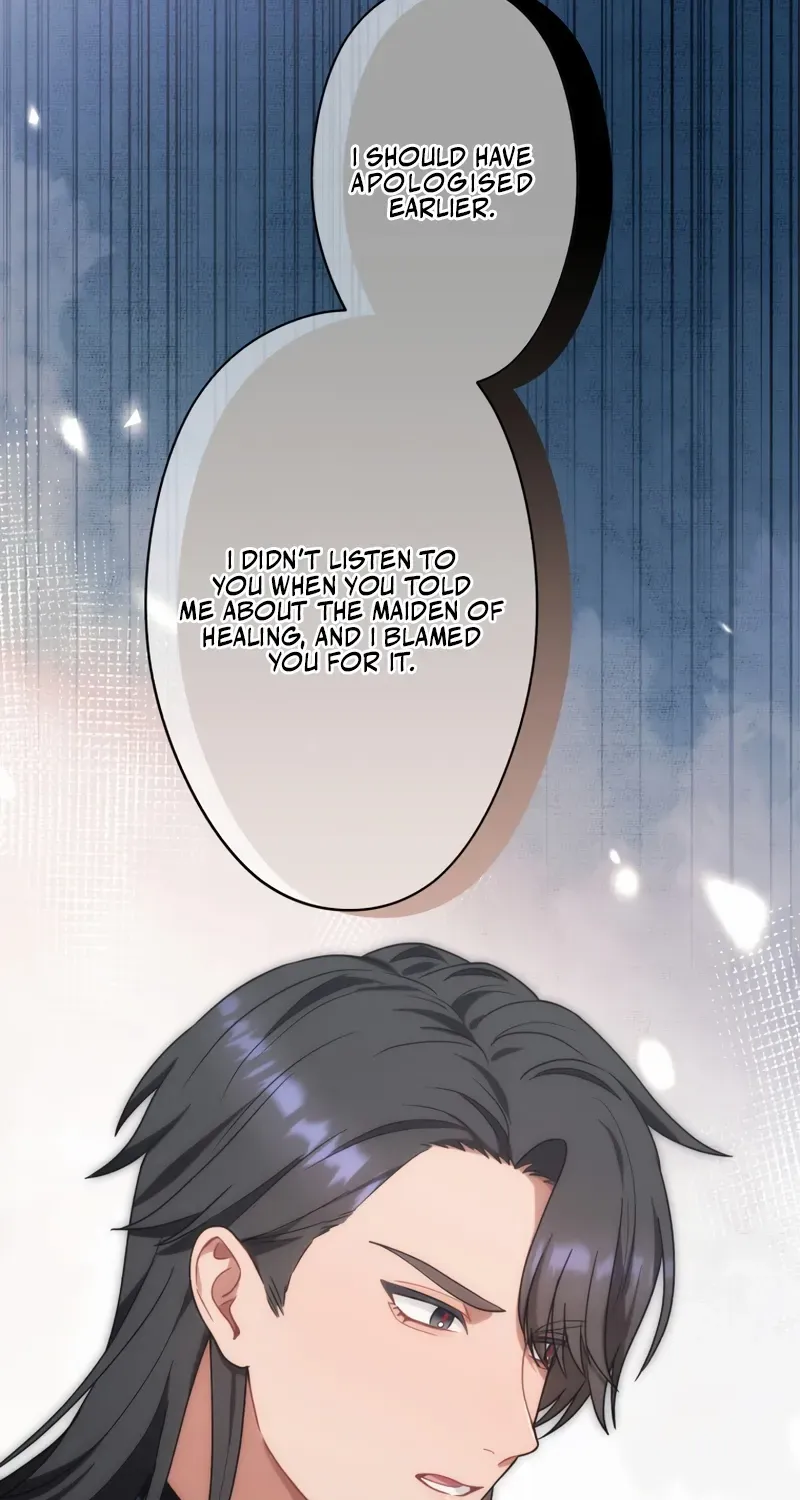 I Don’t Want to Remarry a Tyrant Chapter 28 page 34 - 