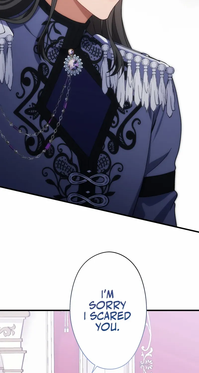 I Don’t Want to Remarry a Tyrant Chapter 28 page 35 - 