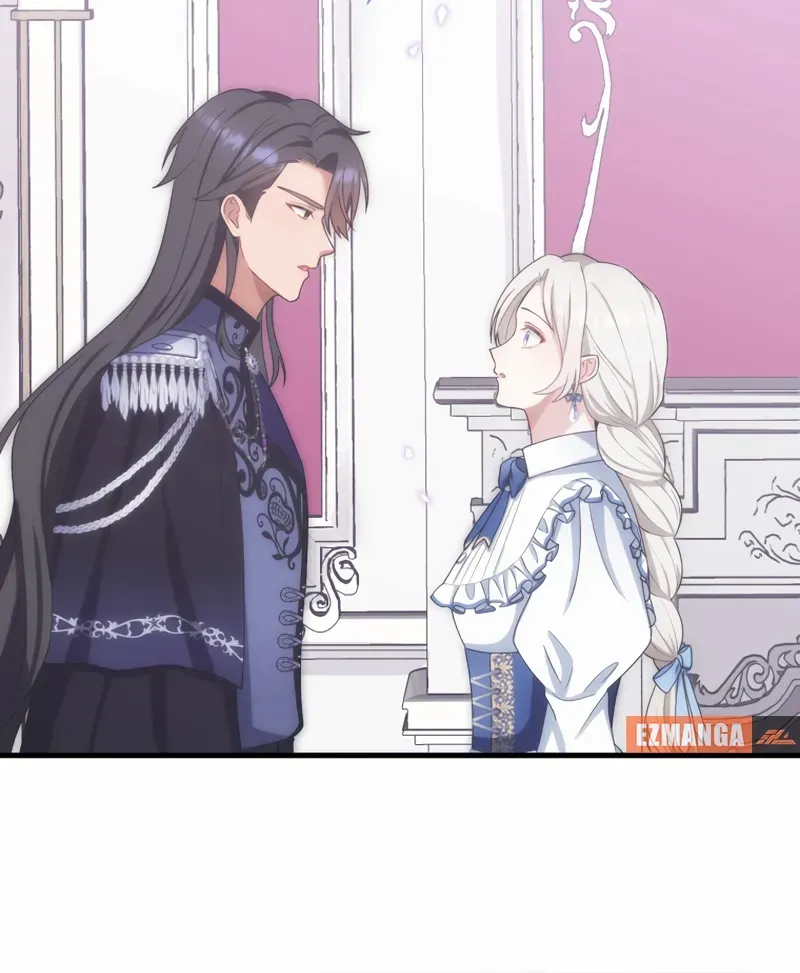 I Don’t Want to Remarry a Tyrant Chapter 28 page 36 - 
