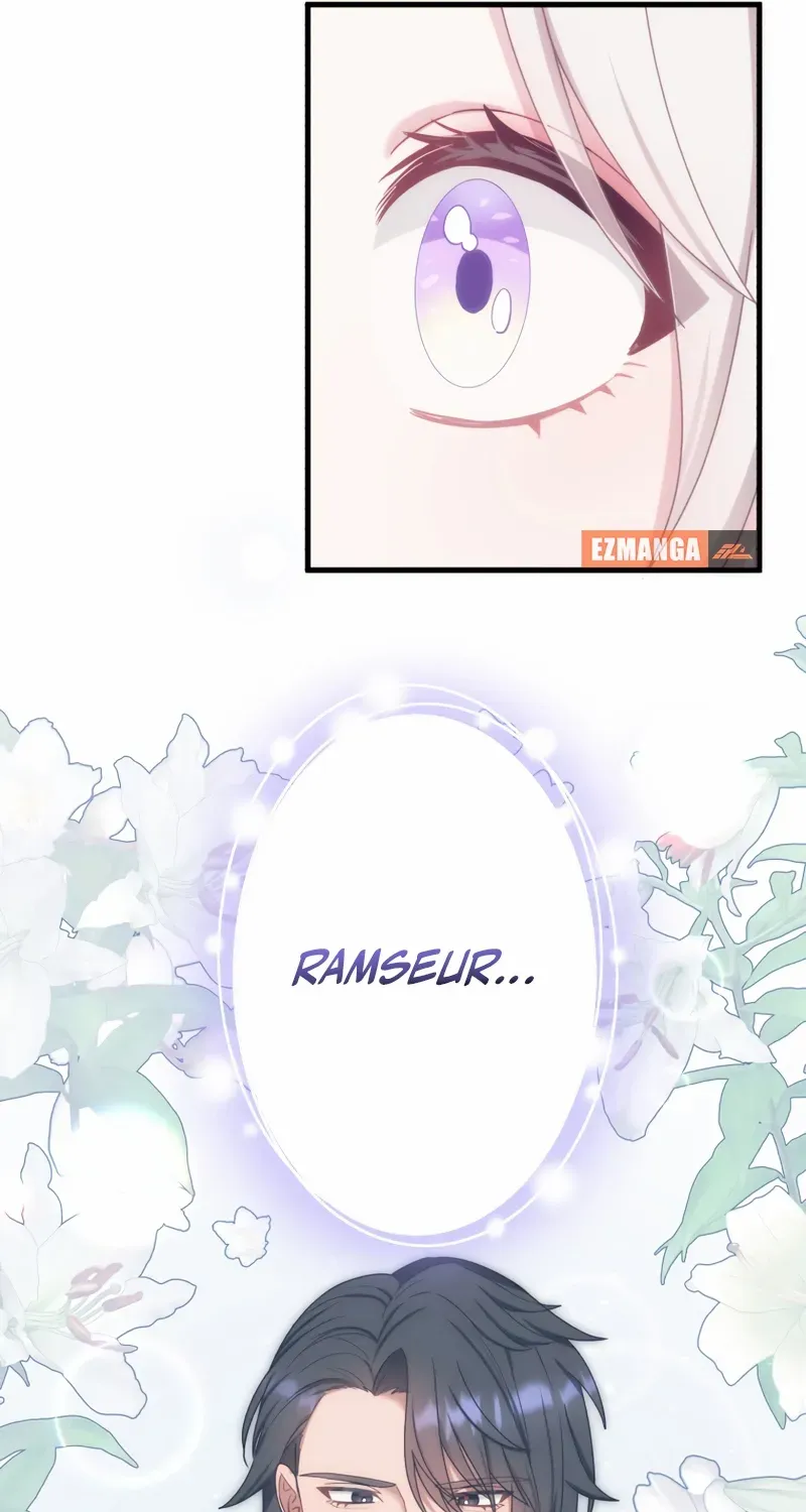 I Don’t Want to Remarry a Tyrant Chapter 28 page 37 - 