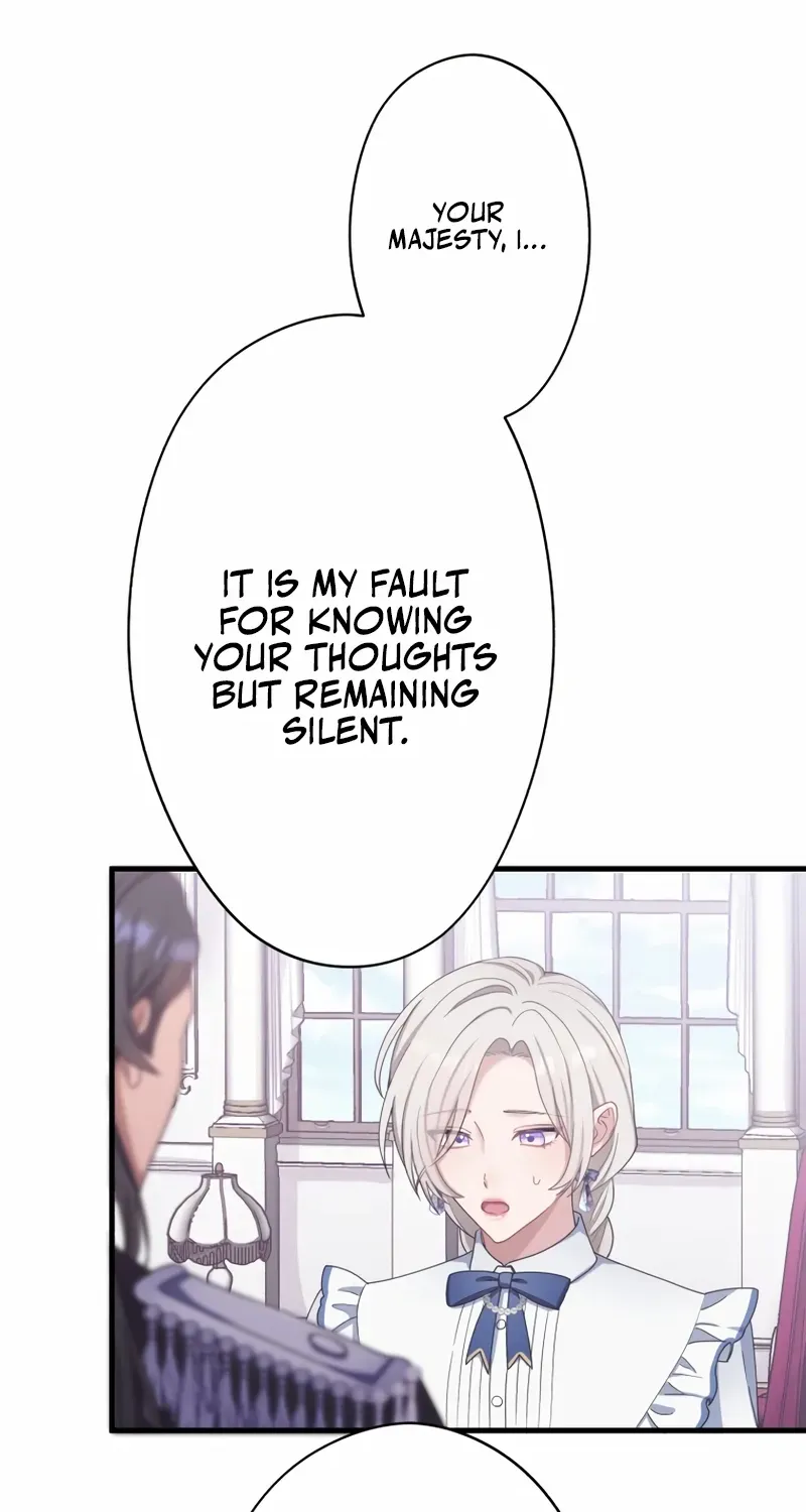 I Don’t Want to Remarry a Tyrant Chapter 28 page 40 - 