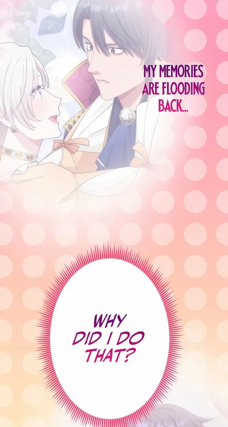 I Don’t Want to Remarry a Tyrant Chapter 28 page 5 - 