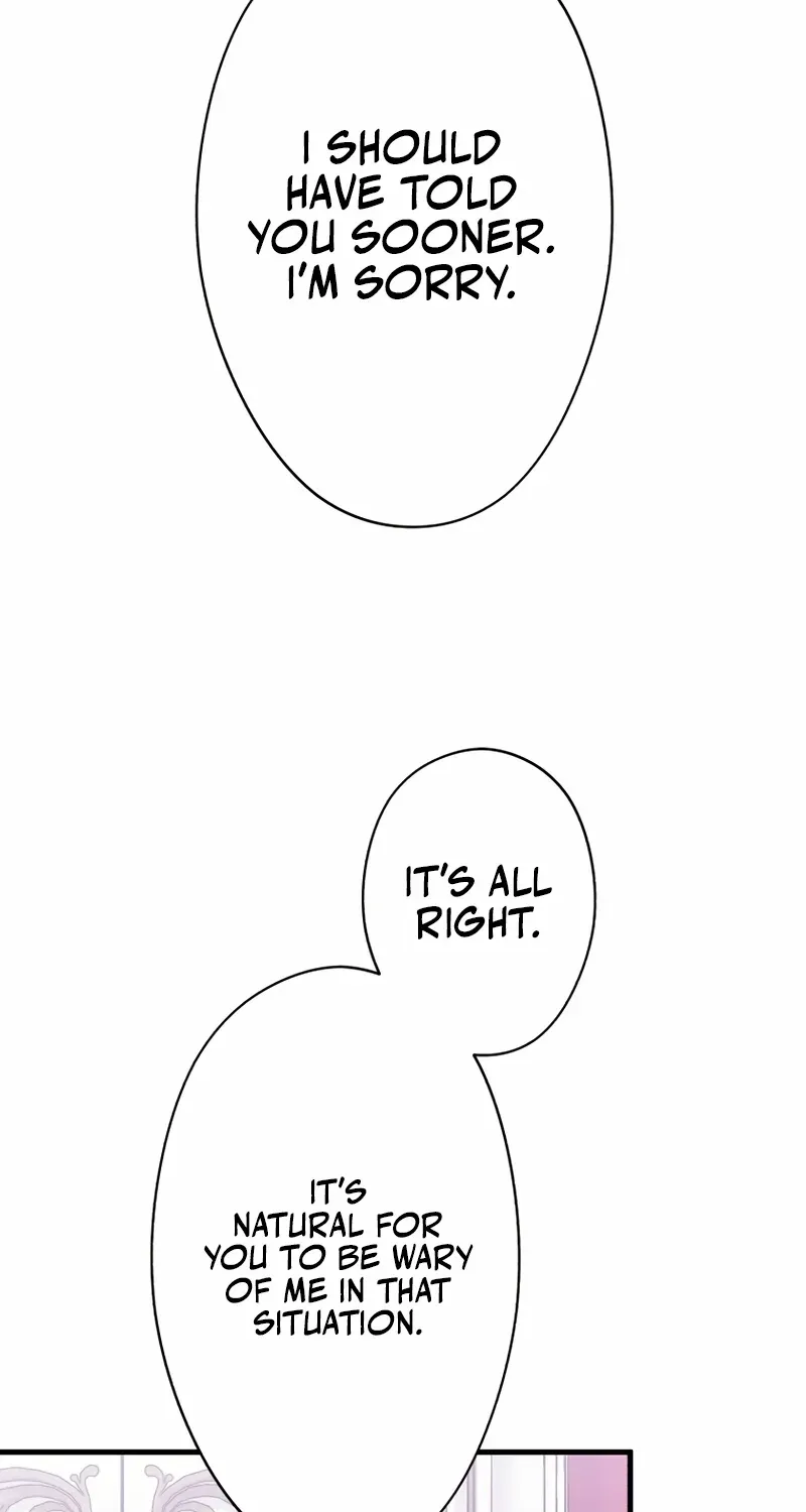 I Don’t Want to Remarry a Tyrant Chapter 28 page 41 - 