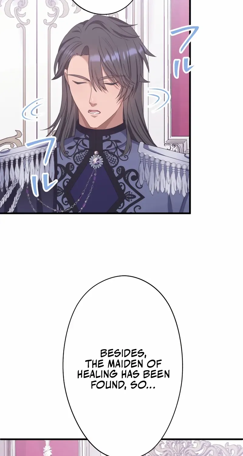 I Don’t Want to Remarry a Tyrant Chapter 28 page 42 - 