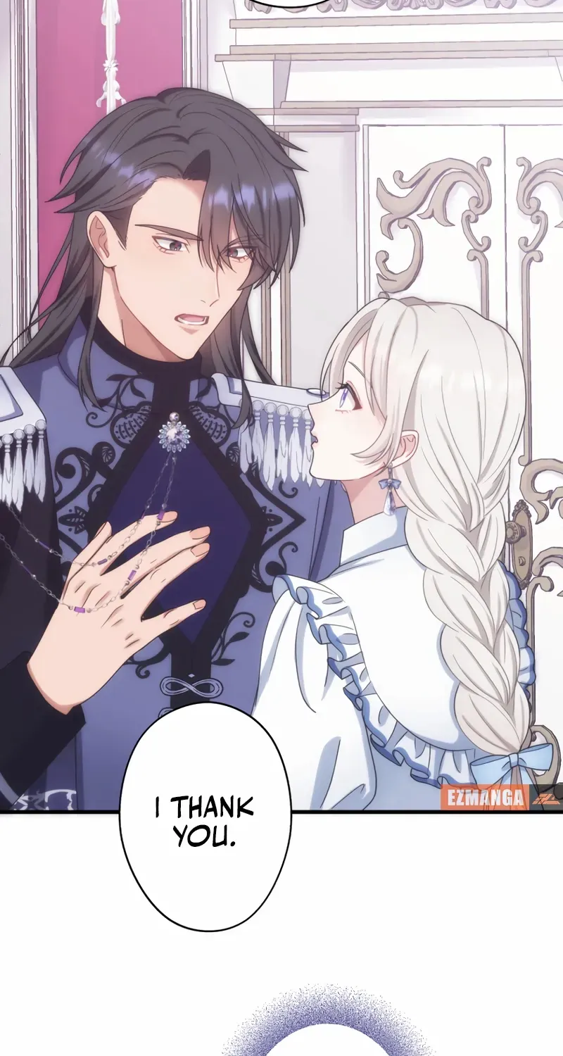 I Don’t Want to Remarry a Tyrant Chapter 28 page 43 - 
