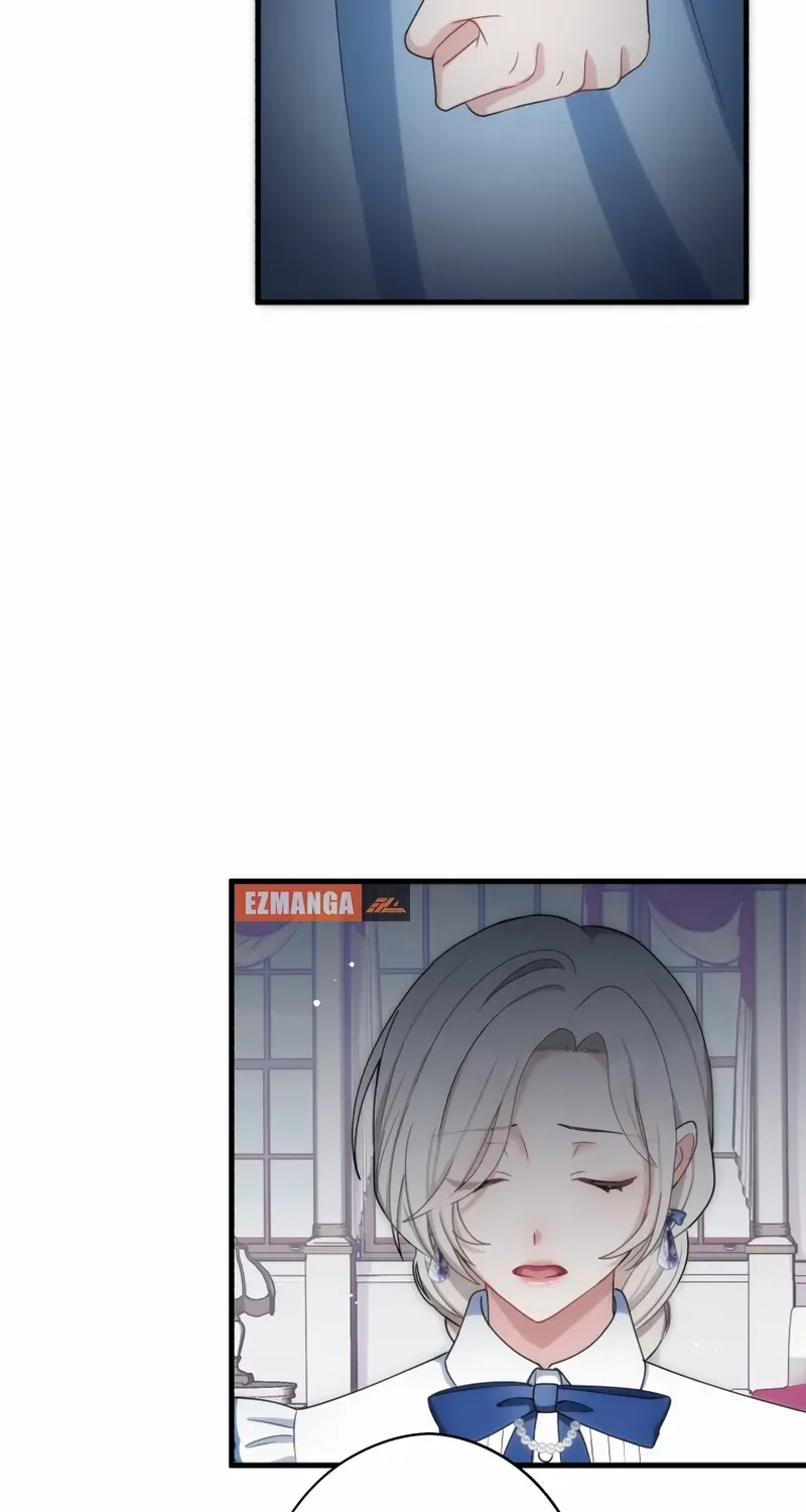 I Don’t Want to Remarry a Tyrant Chapter 28 page 49 - 