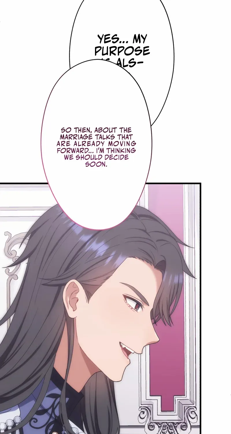 I Don’t Want to Remarry a Tyrant Chapter 28 page 50 - 