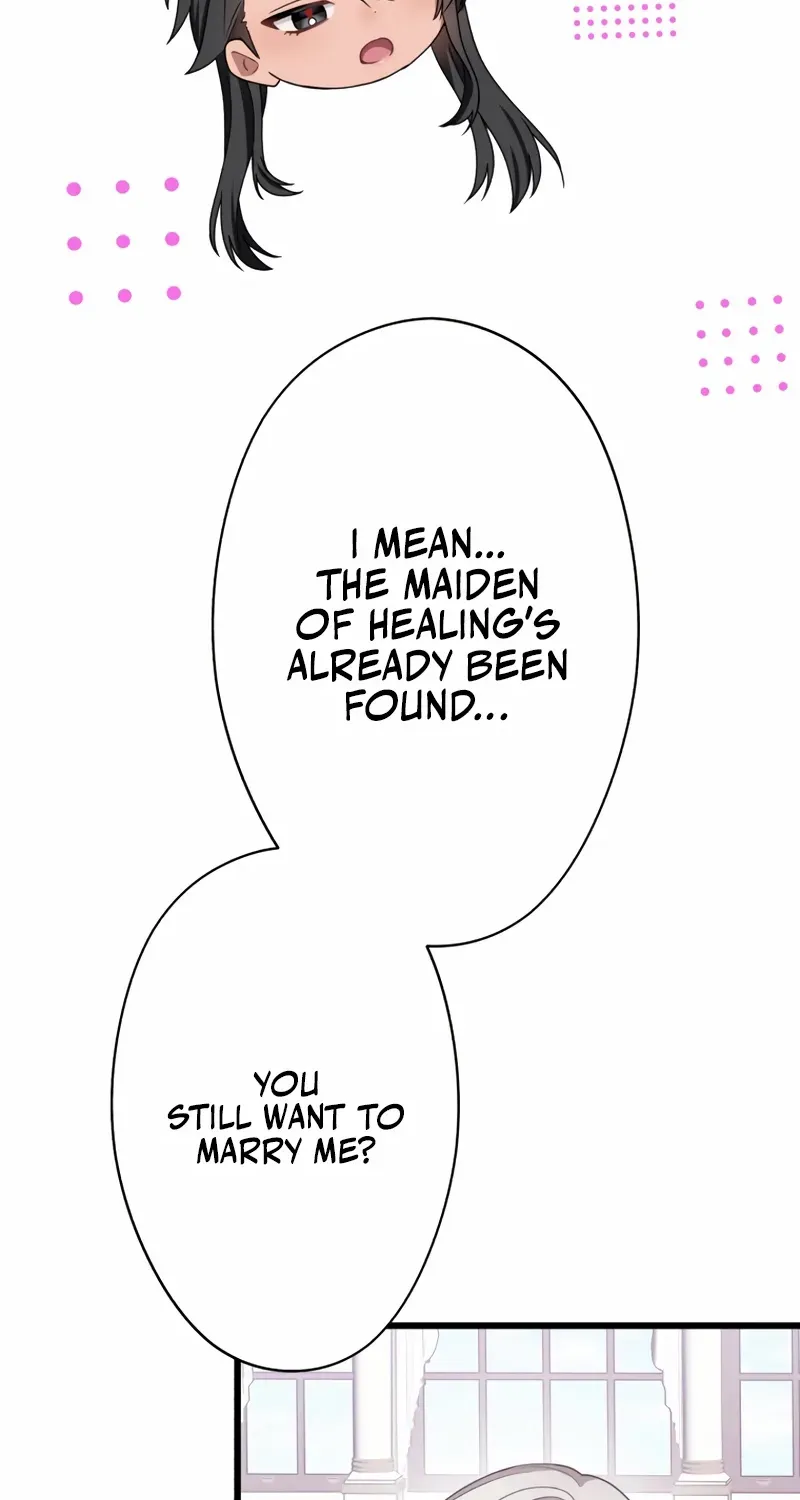 I Don’t Want to Remarry a Tyrant Chapter 28 page 52 - 
